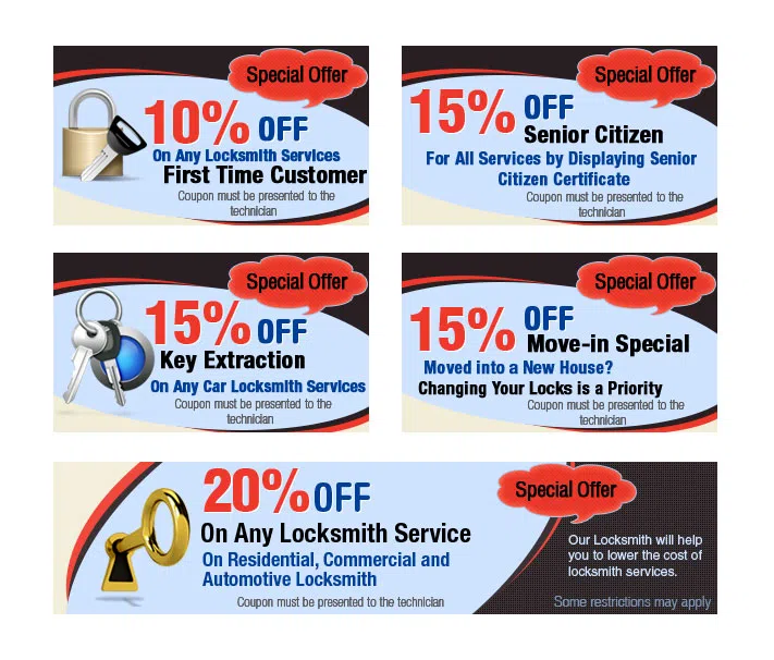 Berkeley IL Locksmith Store Berkeley, IL 708-391-0002 Berkeley IL Locksmith Store Berkeley, IL 708-391-0002 - coupon2-set-five